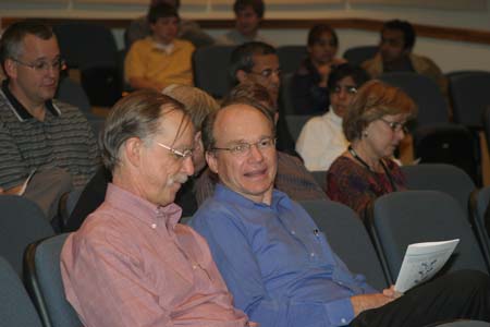 2006 Bottstein Lecture